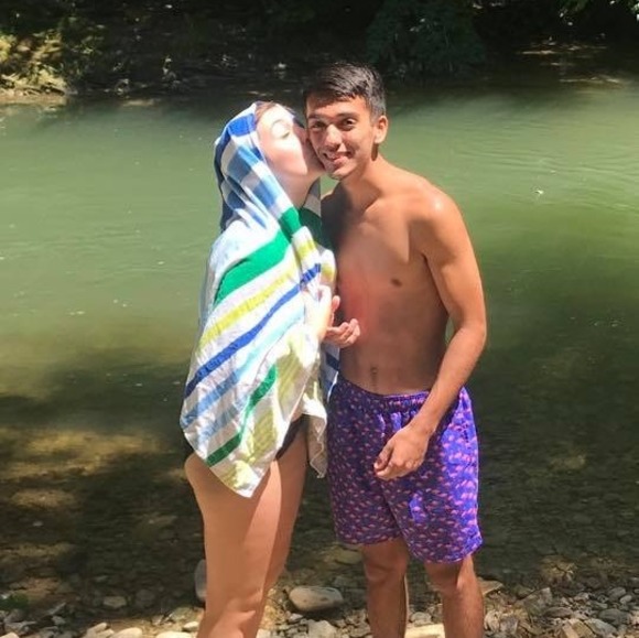 Meet your Posher, Matthew - Picture 1 of 1